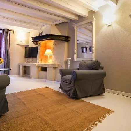 Apartment Deluxe Casa Flores With Sea View & Terrace Rovinj