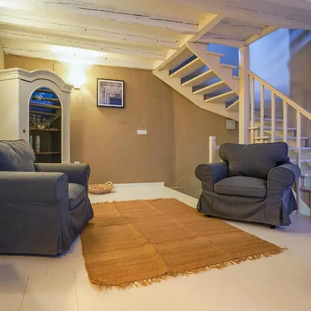 Apartment Deluxe Casa Flores With Sea View & Terrace Rovinj