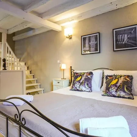 Deluxe Casa Flores With Sea View & Terrace