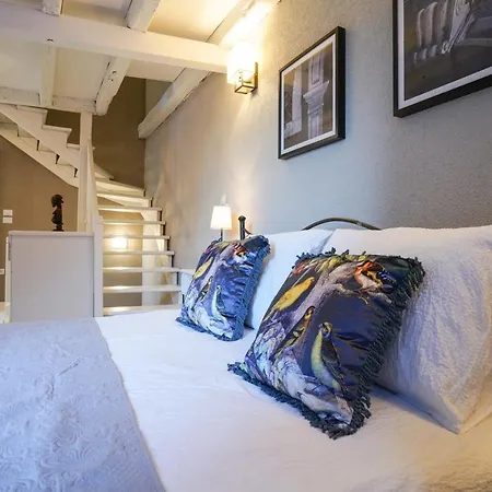 Deluxe Casa Flores With Sea View & Terrace *