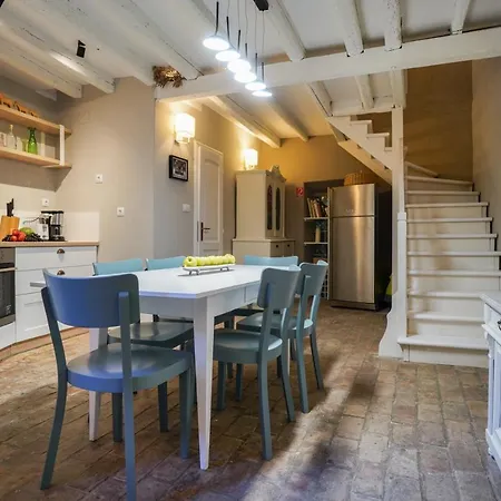 Apartment Deluxe Casa Flores With Sea View & Terrace Rovinj