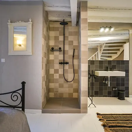 Deluxe Casa Flores With Sea View & Terrace Apartment Rovinj